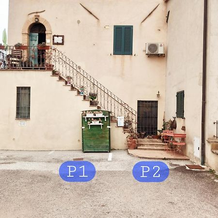 Appartamento Palma Spello Ngoại thất bức ảnh