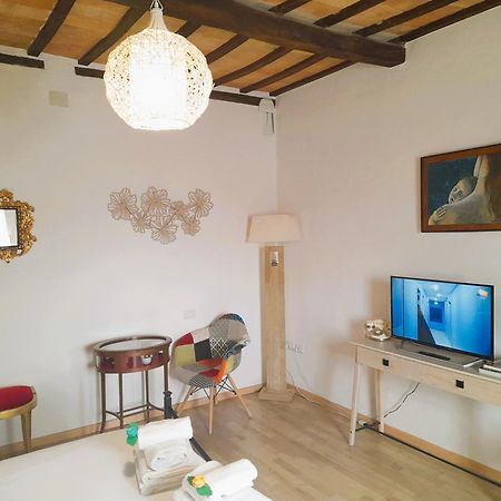 Appartamento Palma Spello Ngoại thất bức ảnh