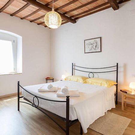 Appartamento Palma Spello Ngoại thất bức ảnh
