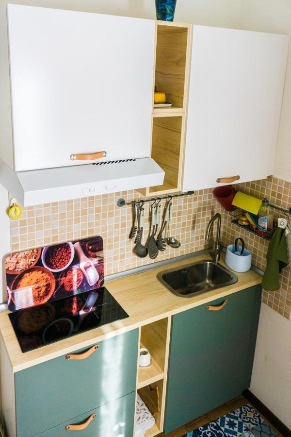 Appartamento Palma Spello Ngoại thất bức ảnh