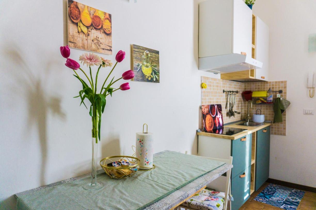 Appartamento Palma Spello Ngoại thất bức ảnh