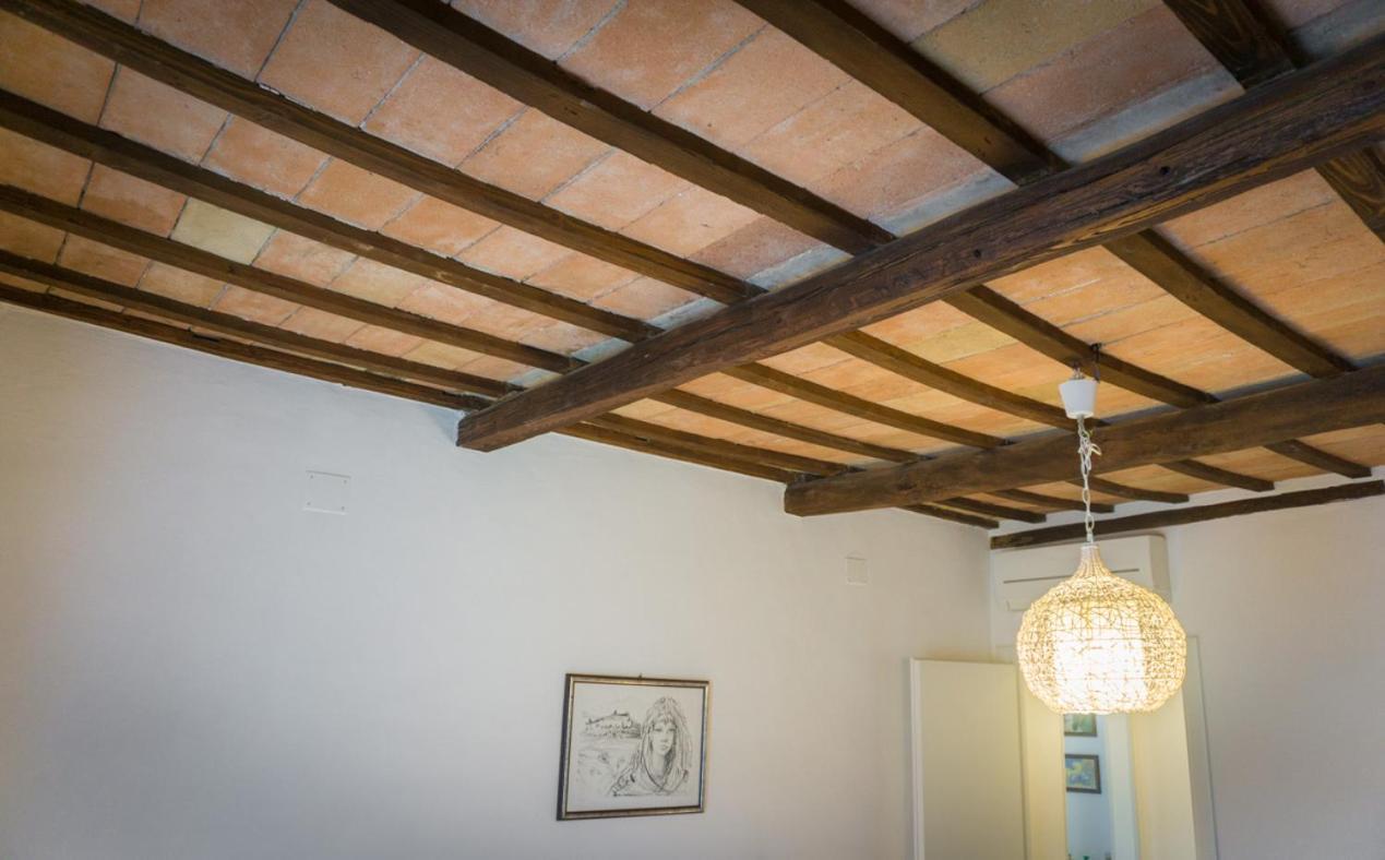 Appartamento Palma Spello Ngoại thất bức ảnh