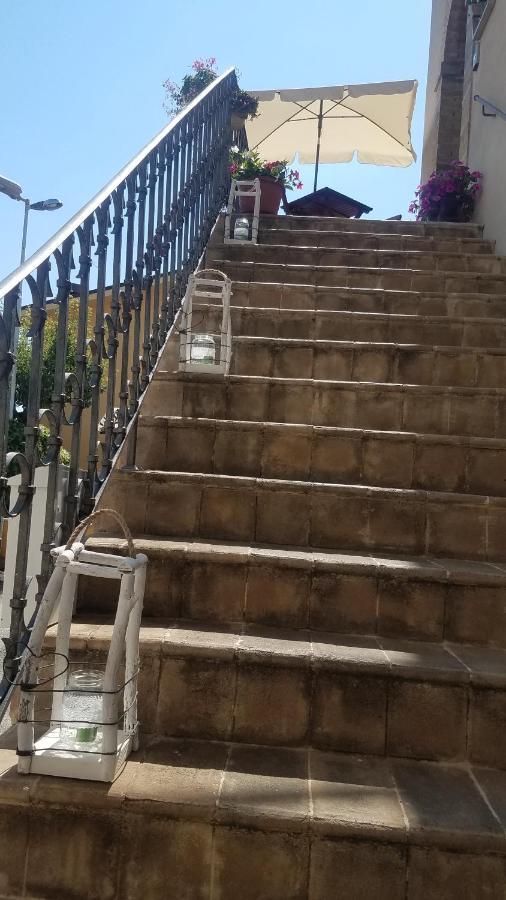 Appartamento Palma Spello Ngoại thất bức ảnh