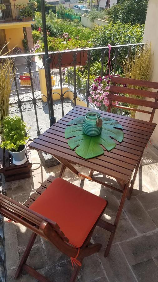 Appartamento Palma Spello Ngoại thất bức ảnh