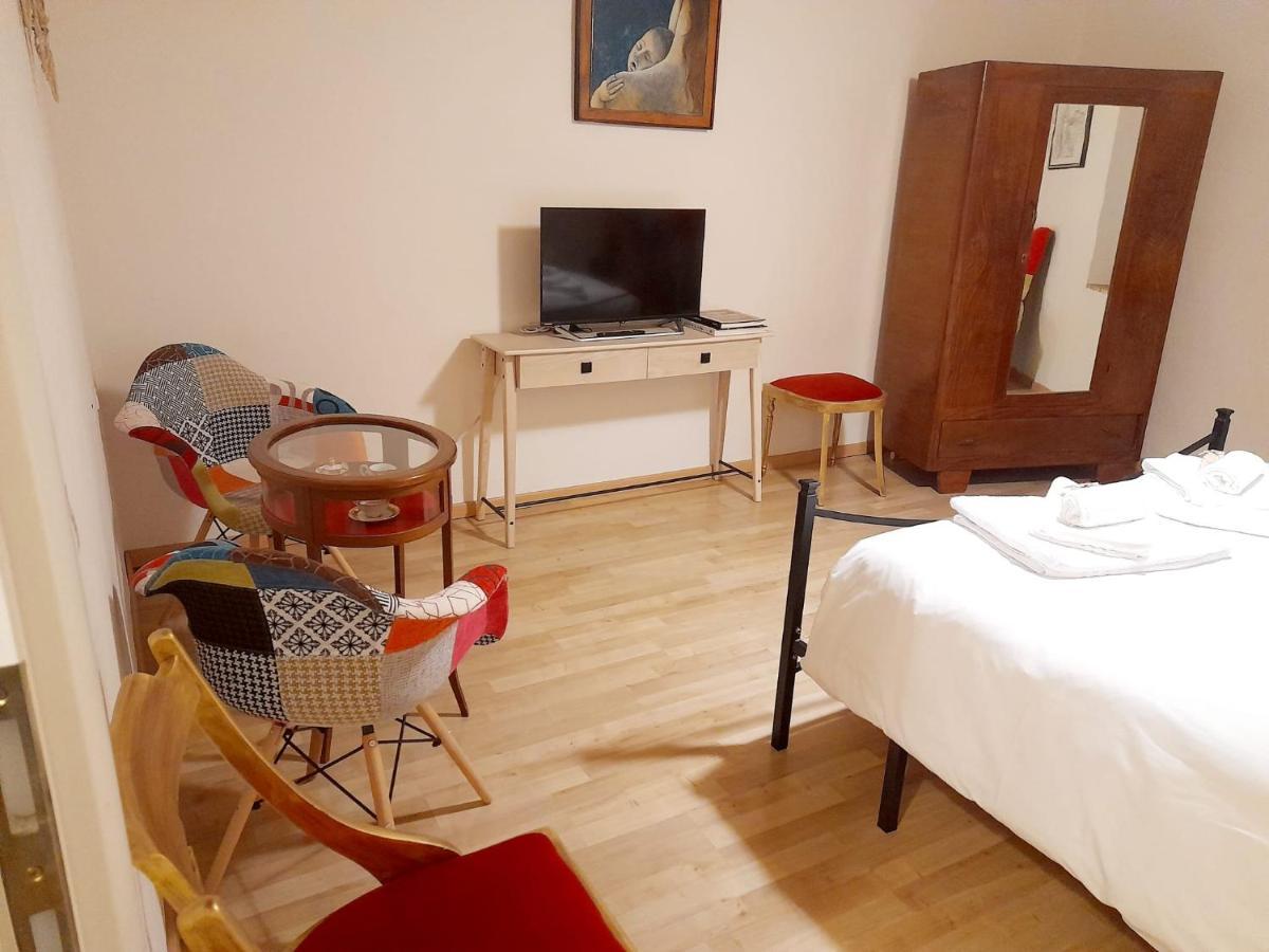 Appartamento Palma Spello Ngoại thất bức ảnh