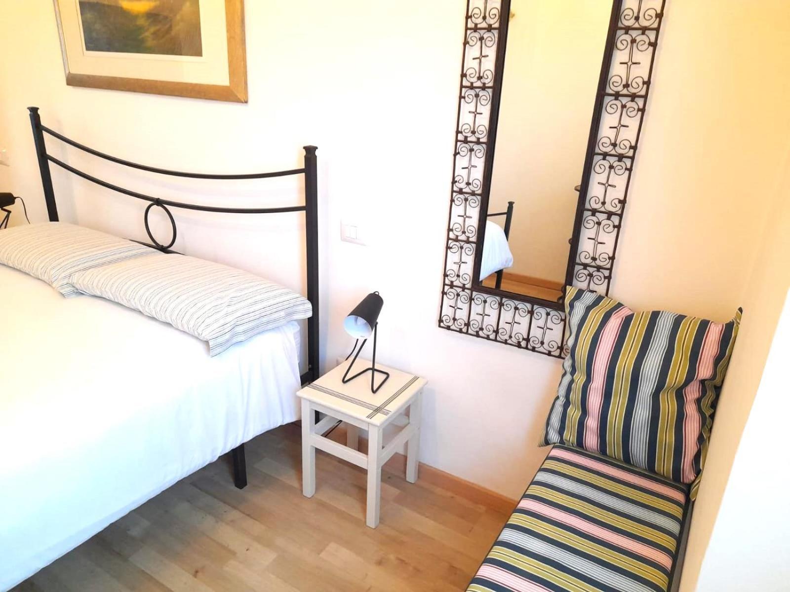 Appartamento Palma Spello Ngoại thất bức ảnh