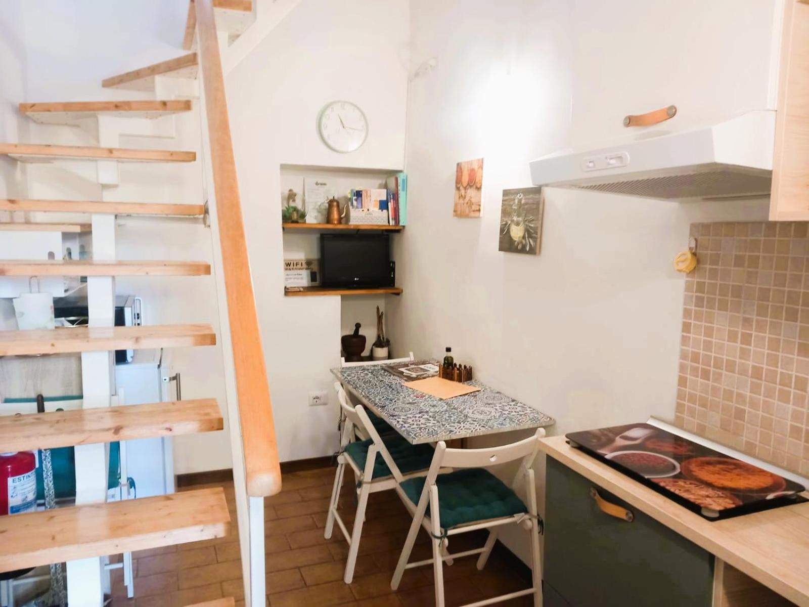 Appartamento Palma Spello Ngoại thất bức ảnh