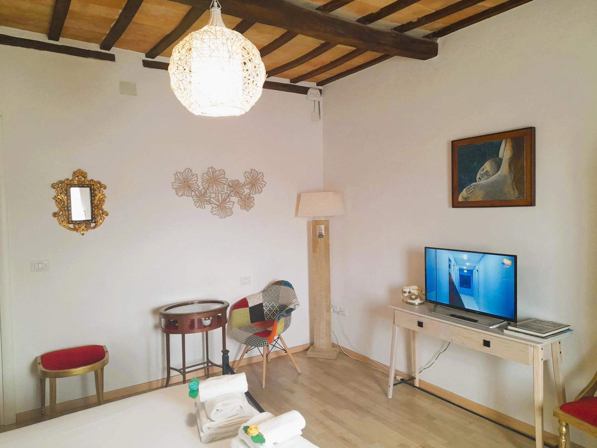 Appartamento Palma Spello Ngoại thất bức ảnh