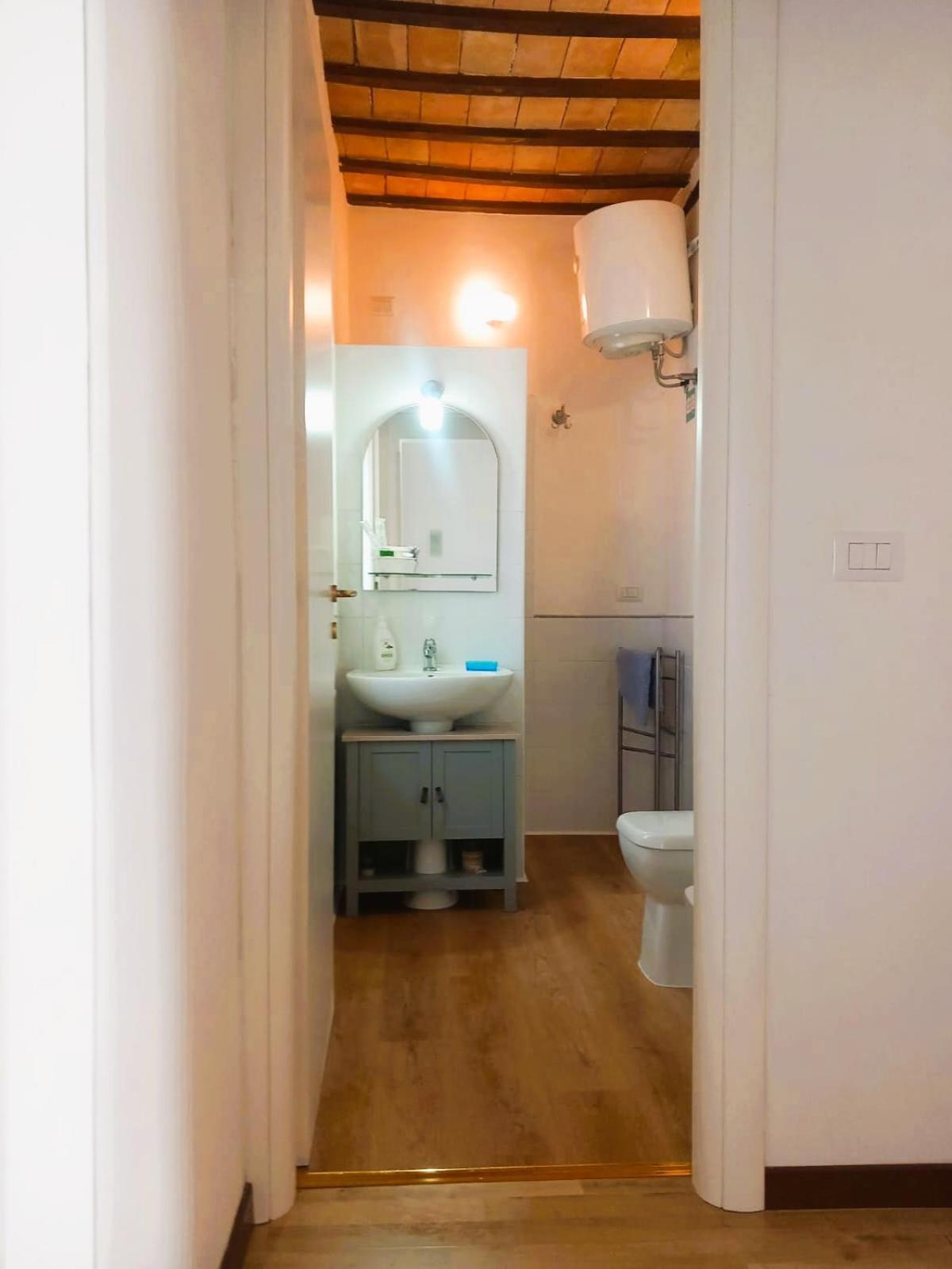 Appartamento Palma Spello Ngoại thất bức ảnh