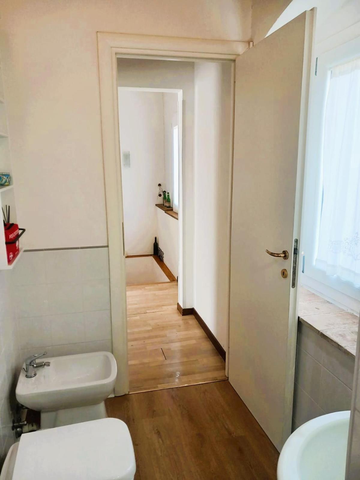Appartamento Palma Spello Ngoại thất bức ảnh