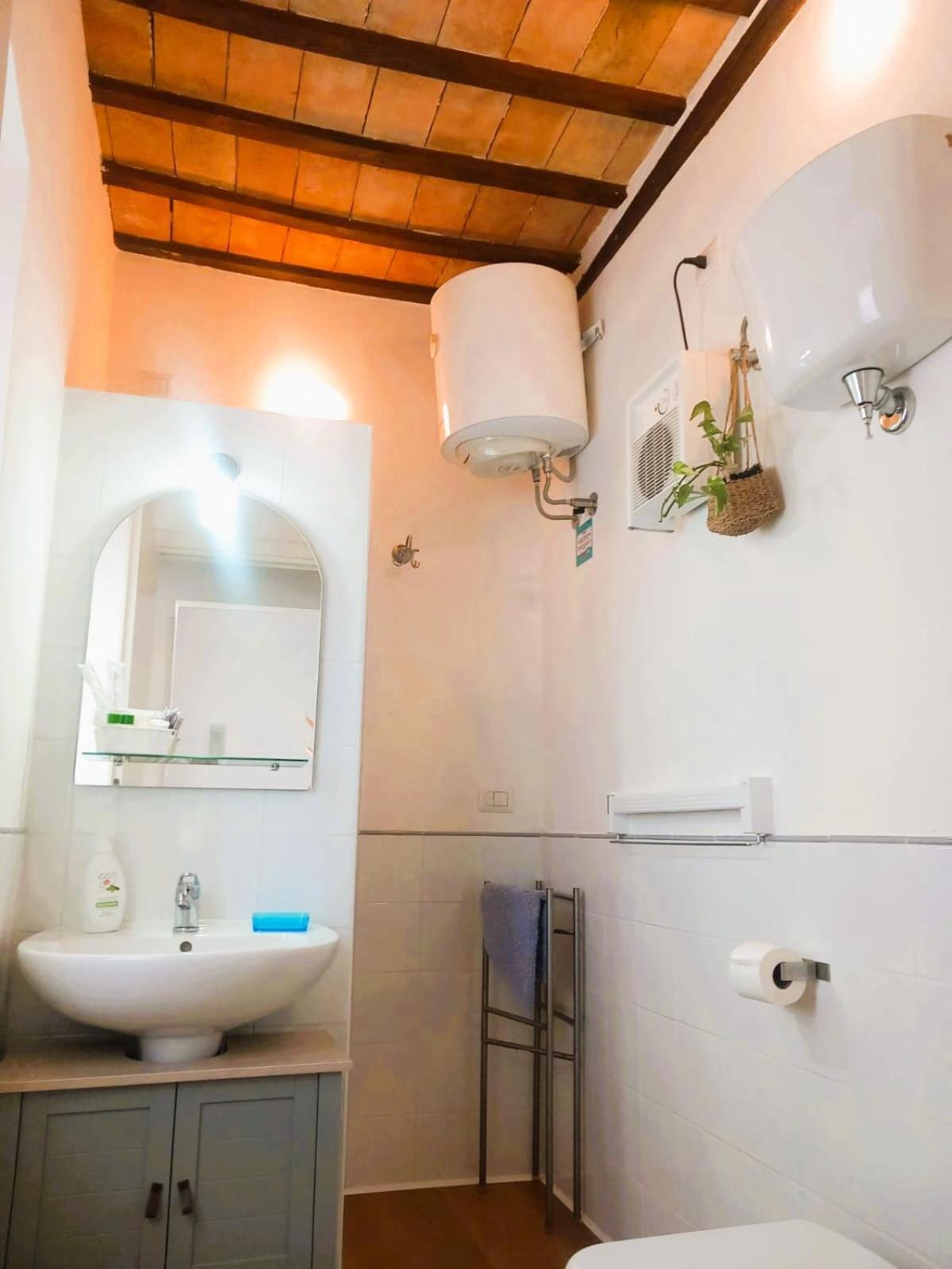 Appartamento Palma Spello Ngoại thất bức ảnh