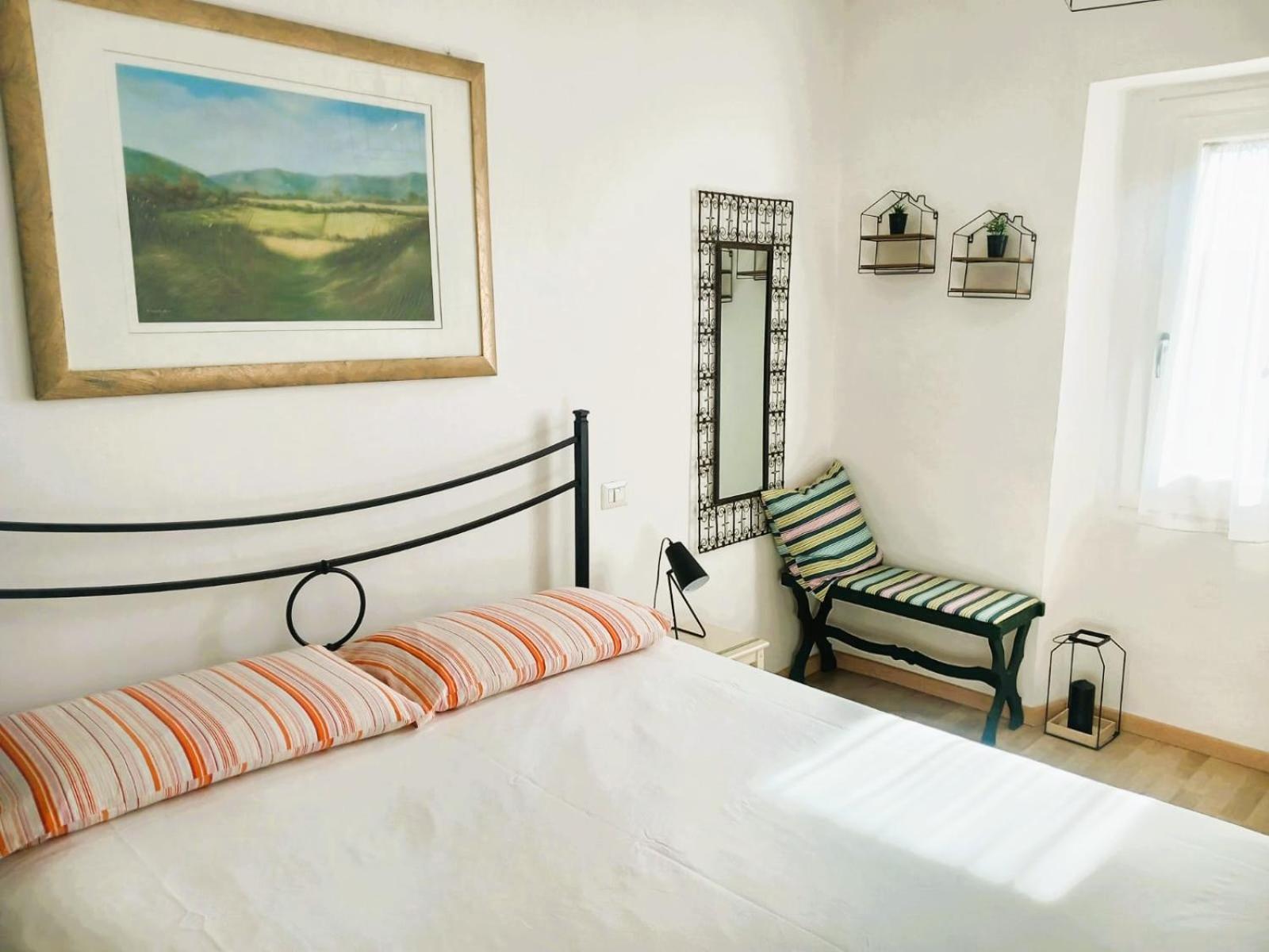 Appartamento Palma Spello Ngoại thất bức ảnh