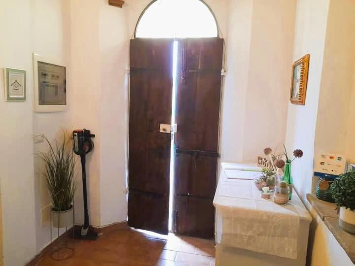 Appartamento Palma Spello Ngoại thất bức ảnh