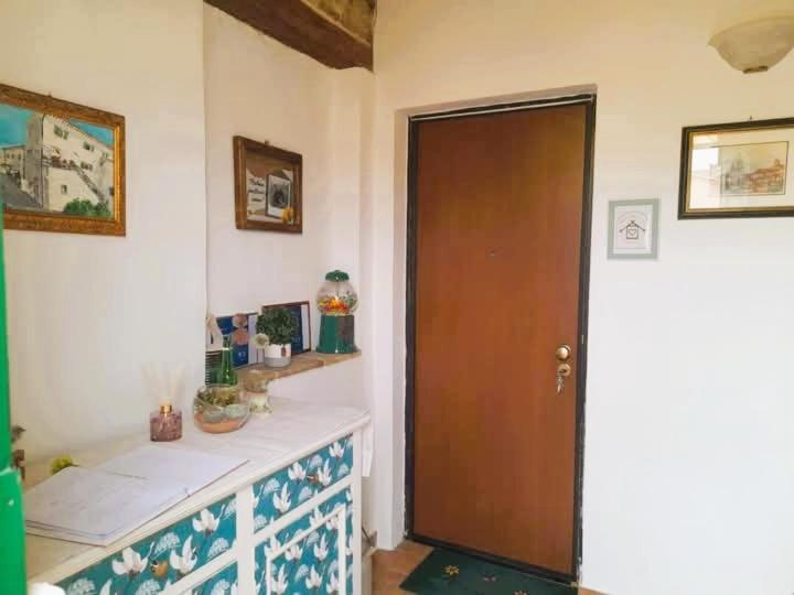 Appartamento Palma Spello Ngoại thất bức ảnh