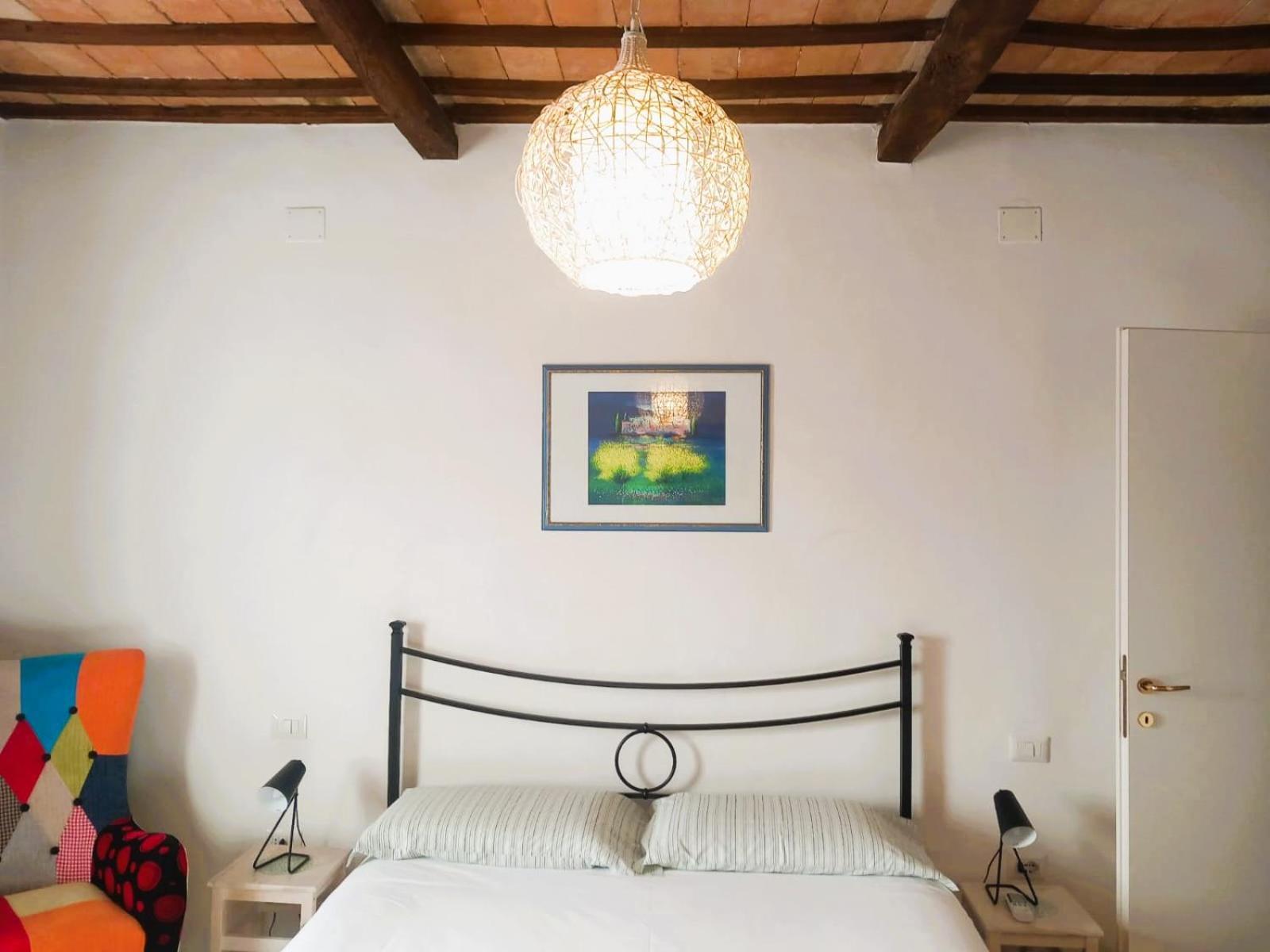 Appartamento Palma Spello Ngoại thất bức ảnh