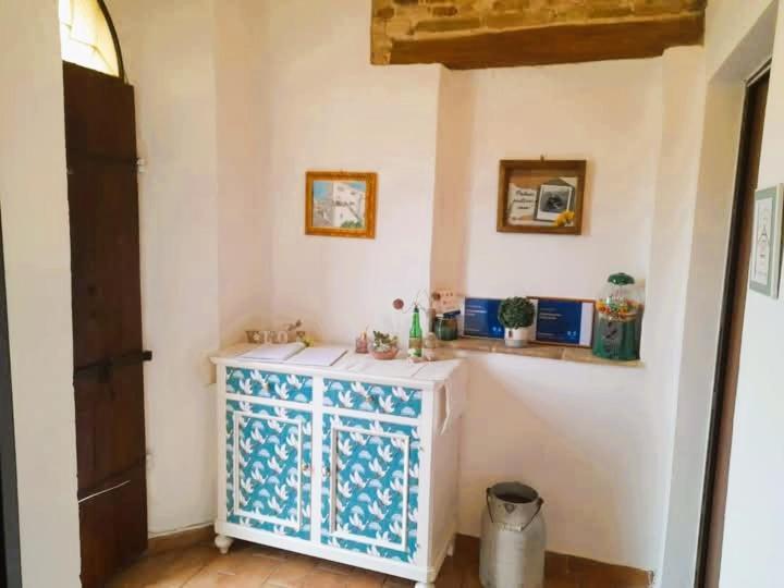 Appartamento Palma Spello Ngoại thất bức ảnh