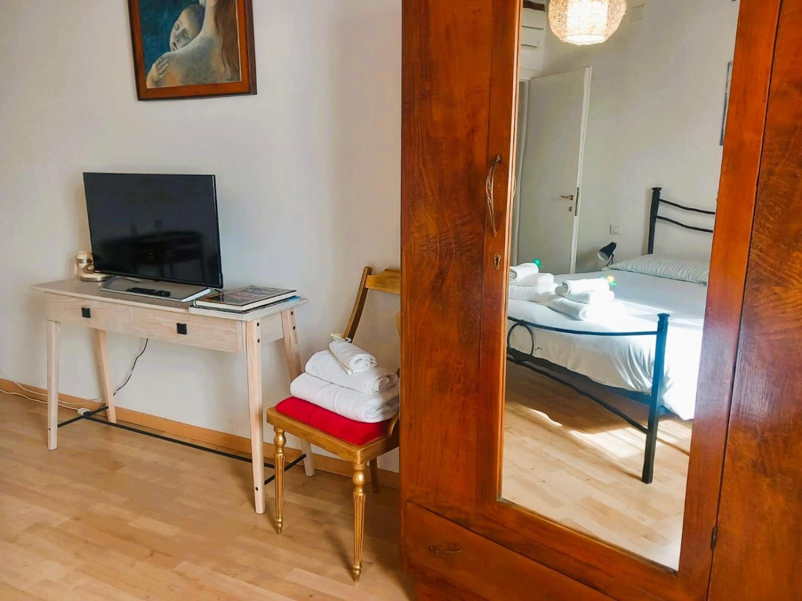 Appartamento Palma Spello Ngoại thất bức ảnh