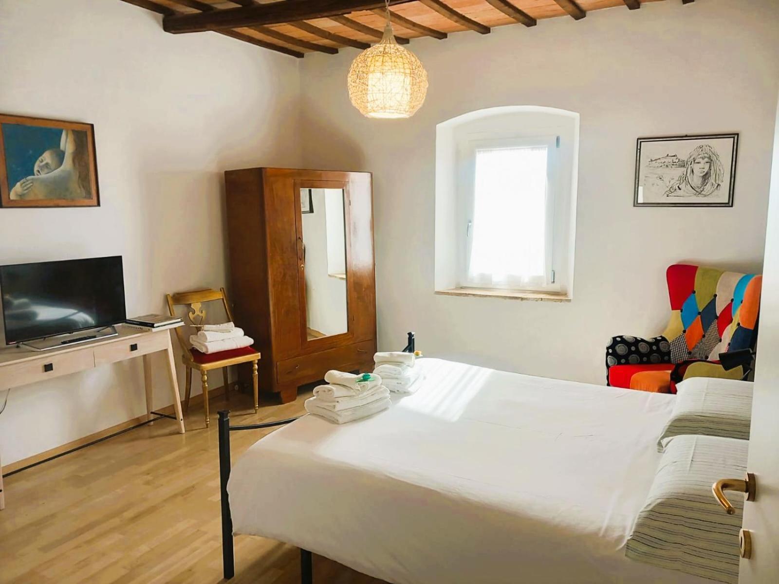 Appartamento Palma Spello Ngoại thất bức ảnh