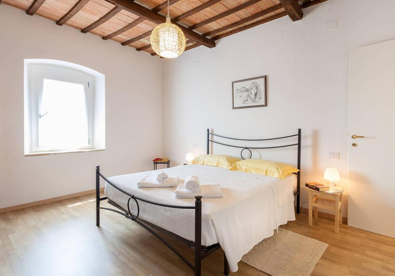 Appartamento Palma Spello Ngoại thất bức ảnh